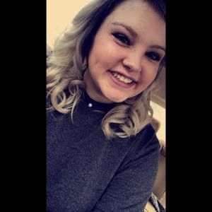 Meet your Posher, Valerie